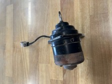 1960 Porsche 356b Windshield Wiper Motor