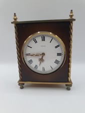 Kienzle Automatic Vintage Shelf Collectable Collectable Made In Germany