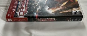Need for Speed Carbon (PlayStation Portable Psp) CIB Complete Manual Tested