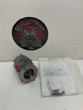 Flowserve 2GAFM0D0 Hydraulic Rotary Gear Pump 3/4” NPT NIB