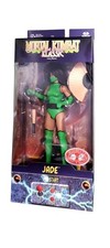 McFarlane Toys Mortal Kombat Klassic Jade Red Platinum 2026 Instock NEW