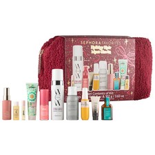Sephora Favorites Holiday Hair Must Haves Value Set 10 pcs