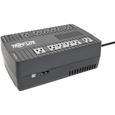 Eaton AVR750U UPS 750VA 450W Line-Interactive UPS - 12 NEMA 5-15R Outlets AVR