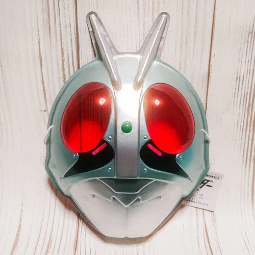 JAPANESE Mask [Kamen Rider] 　１GOU