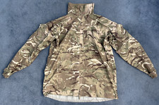 British Army Issue Lightweight Waterproof Jacket MVP MTP – Size 190/110