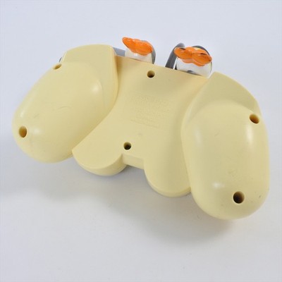 ASCII PAD PINGU Version Controller For Playstation PS1/PS2 0376 | eBay