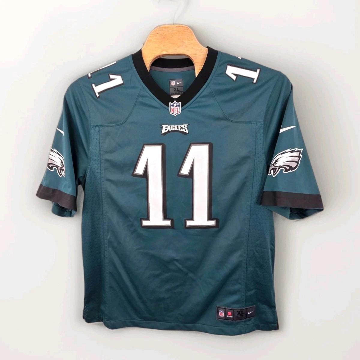 Nike Philadelphia Eagles NFL Jerseys for sale | eBay