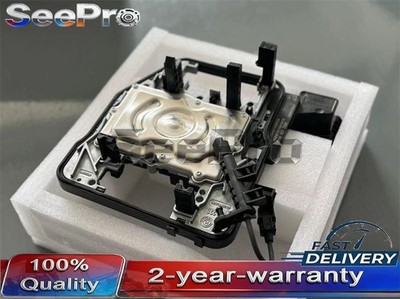 DQ200 0CW 0AM927769K DSG 7 Transmission Control Unit TCU TCM For AUDI VW SKODA