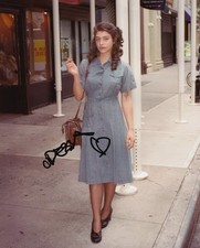 ODESSA A'ZION signed autograph 20x25cm MARTY in person autograph AZION COA