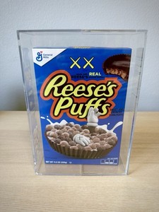Limited Edition Cereal | eBay