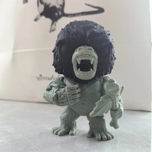 Funko Pop! Movies Godzilla Prototype Kong #1547 Vinyl figure 2024
