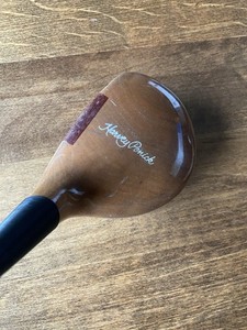 Genuine Persimmon ドライバー Driver Persimmon | eBay UK