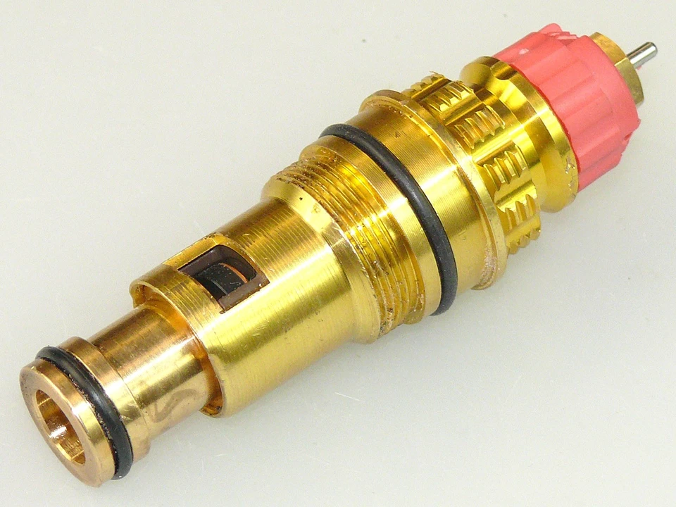 DANFOSS THERMOSTATVENTIL RA-N M22 x 1 VENTILHEIZKÖRPER VENTILEINSATZ 013G0270 - Bild 2 von 3