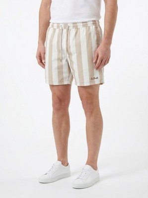 Saint Barth Men's Fantasy Boxer swim shorts 