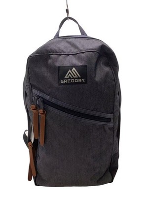 GREGORY Backpack -- GRY 1612