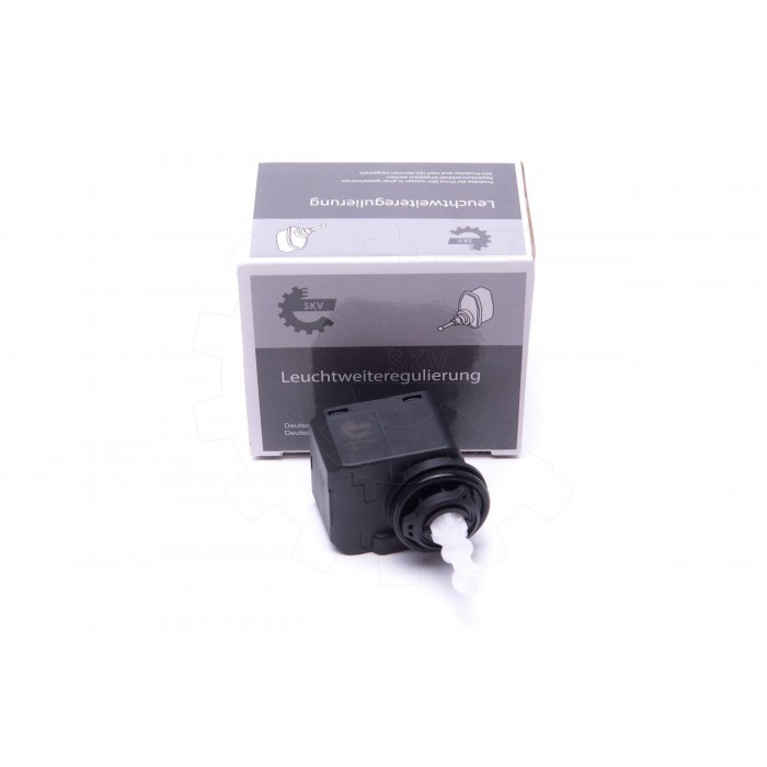 Correcteur portée lumineuse phares Classe R Astra H commande hauteur