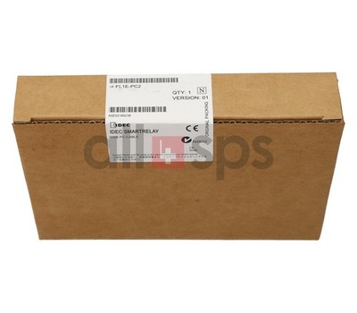 IDEC ORIGINAL SMARTRELAY USB PC-KABEL - FL1E-PC2 (NS) 