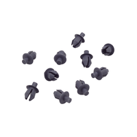10 X Spreizclips FüR Seat Toledo II 1M2 Leon 1M1 Ibiza III 6L1 - N0385501 You.S