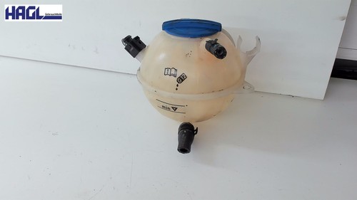 Ausgleichsbehälter VW Golf Variant 1.9 TDI DPF 1K/1KP/5M/1KM 77 KW 105 PS Kombi