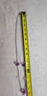 2 Costume Jewelry Necklaces — photo 9