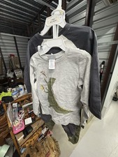 Mix And Match Set Boys Outfit