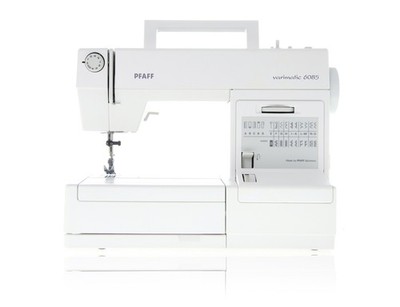 Nähmaschine Pfaff Varimatic 6085 Freiarm