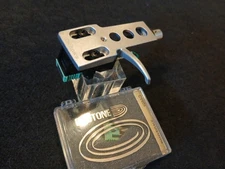 Sansui Phono Cartridge SC-34 Wt 2 Stylus On Technics Headshell 