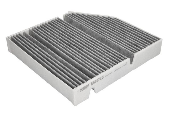 Innenraumfilter Hengst Filter E5967LC-image