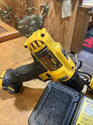 Dealt 12volt Set - Picture 8 of 8