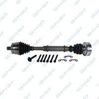 NEU - GSP 203005 Antriebswelle FüR Audi Skoda VW
