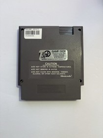 Hogan's Alley: NES Nintendo Entertainment System, Game Cartridge Only