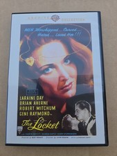 The Locket Dvd Archive Collection Laraine Day...