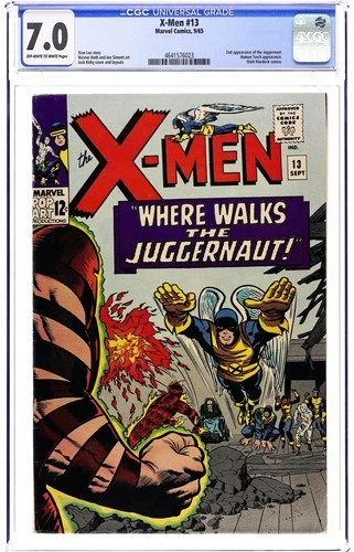 Comic Image