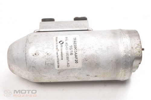 ASTON MARTIN  VANTAGE 4.7 Klimatrockner Klimakondensator 4G43-19E891-AD