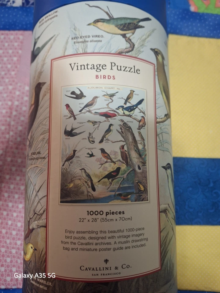 3000 Piece Jigsaw Puzzle. New In Box. - Image 3 of 4