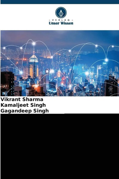 Vikrant Sharma (U. A.) | Energieeffizientes Ring-Clustering Zur VerläNgerung...-image
