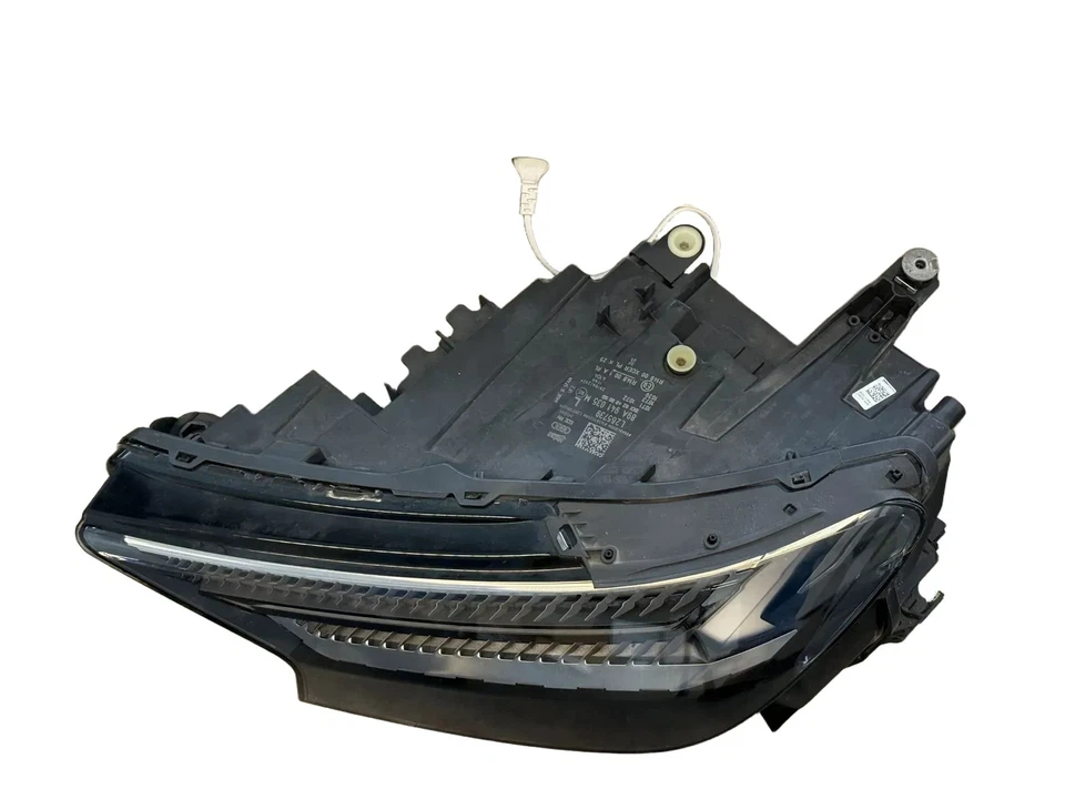 Frontscheinwerfer Audi E-Tron 89A941035M LED Links Scheinwerfer Headlight - Bild 3 von 4