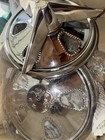 <!--F#f_0-->Hubcaps 9 Inch Brand New From India. Could Fit A Rickshaw Or Tuk Tuk<!--F/-->