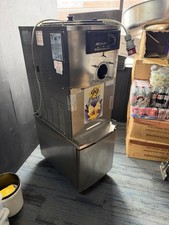 Taylor C708 Ice Cream Machine 32amp single phase Soft Serve