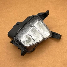 OEM 16-18 Kia Optima Right Side Daytime Running Light DRL Turn Signal Fog Lamp
