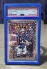 2018 Donruss Optic - Mvp Tom Brady #1