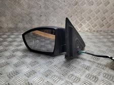 FORD S-MAX MK1 2010-2014 DOOR WING MIRROR ELECTRIC PASSENGER SIDE LEFT (GREY)