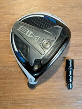 TaylorMade SIM Fairway Wood 5W 19  RH Head Only m0718098