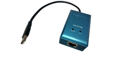 Trendnet TU2-ET100 USB to 10/100 Mbps Adapter