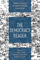Democracy Reader From Classical To Contemporary Philosophy Cahn (U. A.) Buch