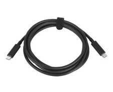 Lenovo 6.6 USB-C To USB-C 5Gbps Cable