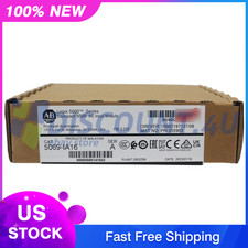 New Allen-Bradley 5069-IA16 Compact Logix 5000 AC Input Module Factory Sealed