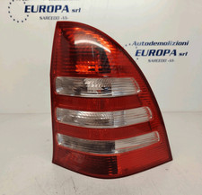 2038202464R Fanale post. DX MERCEDES-BENZ Classe C (W/S203) 220 CDI SW