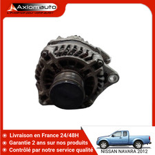 Alternateur Nissan NAVARA