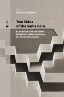 Two Sides Of The Same Coin | Blanka Kudlá¿Ová | Taschenbuch | Englisch | 2023